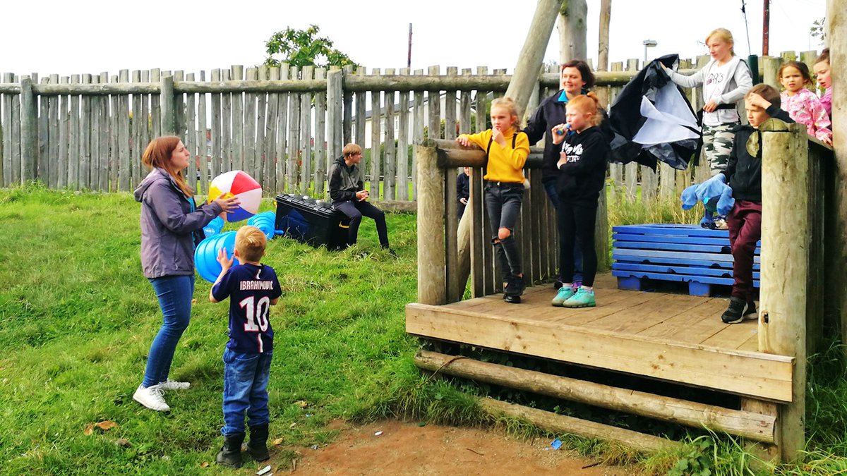 Xplore! Science Discovery Centre - Diversity Equity Inclusion and ...